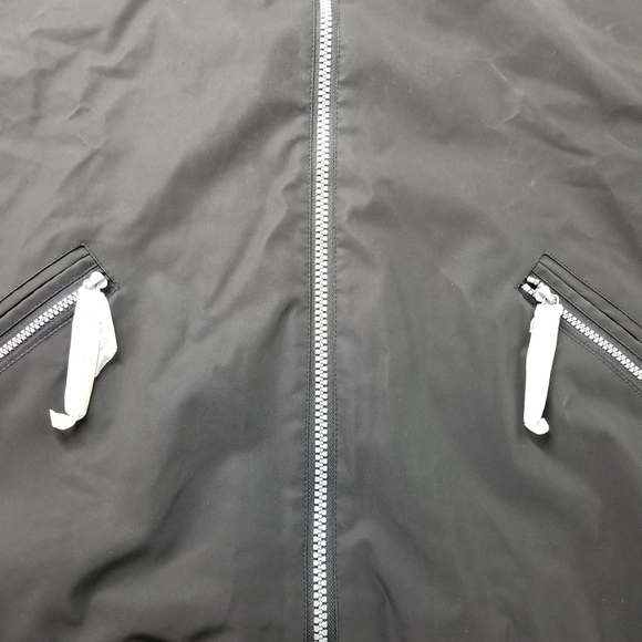 Vintage Dale Earnhardt Jacket Size XL Weatherproof Hershey Racing Performance #3 - Picture 10 of 13